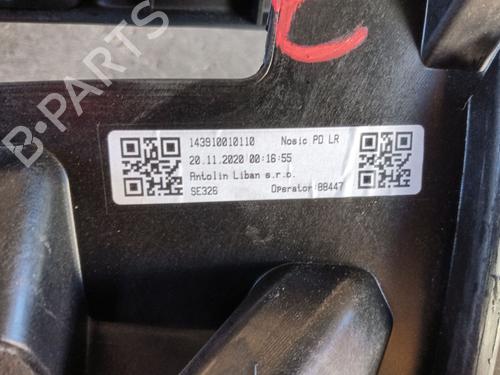 Dashboard SEAT ATECA (KH7, KHP) 2.0 TDI | BP30598198C46