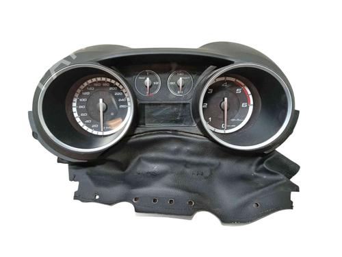 Used Instrument cluster Instrument cluster 8492636 8492636