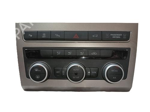 Klimabedienteil für SEAT ATECA (KH7, KHP) 2.0 TDI (150 hp) 30593983