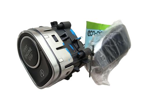 Used Ignition barrel MERCEDES-BENZ CLA (C118) CLA 180 (118.384) (136 hp) 27544713