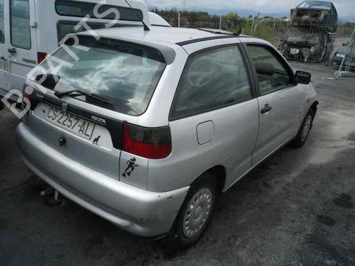 Front right seatbelt SEAT IBIZA II (6K1)  | BP5388930I25 