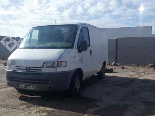 Used Parts CITROËN JUMPER I Bus (230P)    755074