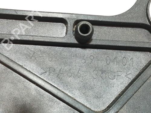 Gear lever FIAT 500 (312_) 1.3 D Multijet (312AXB1A) | BP12453199M90 