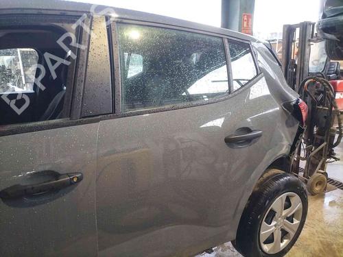 left-rear-door-dacia-sandero-iii-2021-36798600 main image
