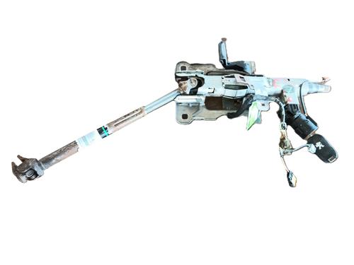 Used Steering column PEUGEOT 208 I (CA_, CC_) 1.6 BlueHDi 100 (100 hp) 29940565