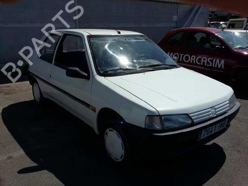 Instrument cluster PEUGEOT 106 I (1A, 1C)  | BP5809556C47 