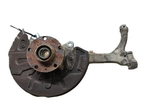 Right front steering knuckle AUDI A4 B7 Avant (8ED) 2.5 TDI | BP29500549M26 