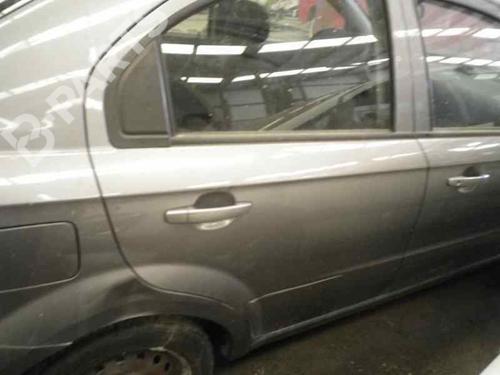 Right rear shock absorber CHEVROLET AVEO / KALOS Saloon (T250, T255) 1.4 | BP5351284M19  - Image 6