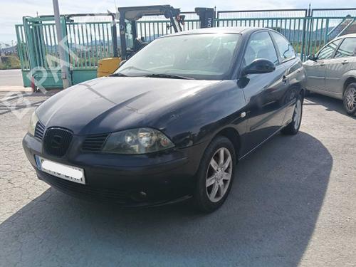 Used Parts SEAT IBIZA III (6L1) 1.4 16V 5062730