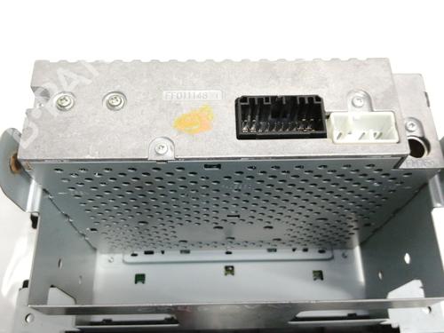 Radio SUZUKI GRAND VITARA II (JT, TE, TD) 2.0 (JB420) | BP9042642E6 