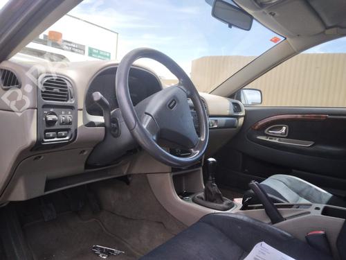 Gearbox VOLVO V40 Estate (645) 1.8 i | BP20103927M3 