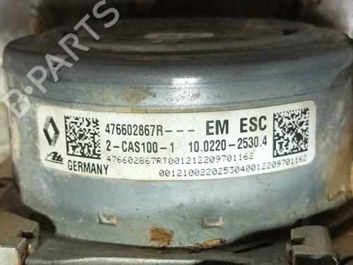 ABS pump DACIA SANDERO III 1.0 TCe 90 | BP24329967M43  - Image 8