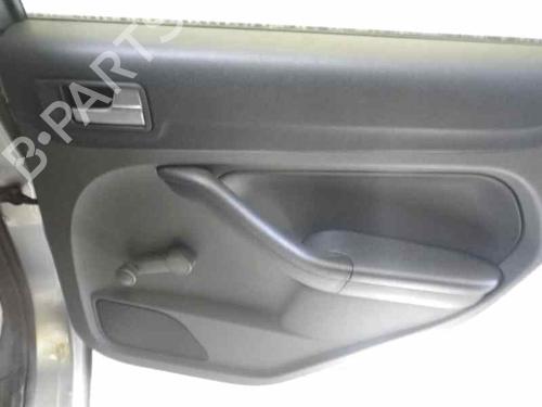 AC pipe FORD FOCUS II (DA_, HCP, DP)  | BP14261717M126 