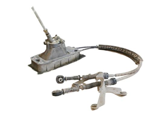 Used Manual gearbox selector Manual gearbox selector VW PASSAT B6 (3C2) 2.0 FSI 4motion (150 hp) 10548852 10548852