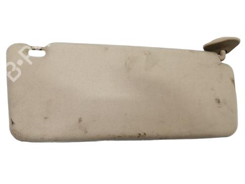 Left sun visor BMW X5 (E53) 3.0 d | BP10386033I1 