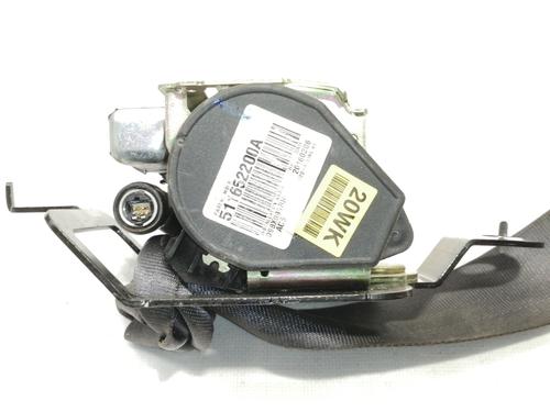 Front right seatbelt KIA SPORTAGE II (JE_, KM_)  | BP8736190I25 
