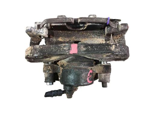 Right front brake caliper PEUGEOT EXPERT Van (V_) 2.0 BlueHDi 120 | BP37463710M104 - Image 2