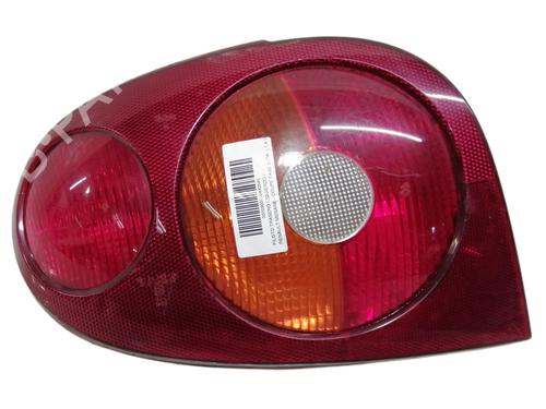 Used Left taillight RENAULT MEGANE I Coach (DA0/1_) 1.4 16V (DA0D, DA1H, DA0W, DA10) (95 hp) 5799263