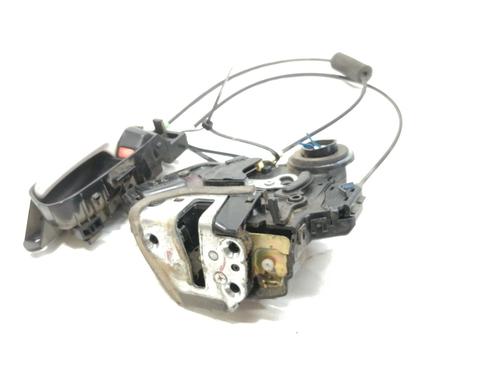 Front right lock SUZUKI GRAND VITARA II (JT, TE, TD) 2.0 (JB420) BP7675222C97
