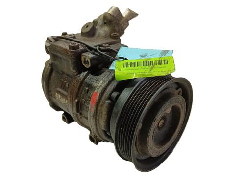 Used AC compressor LAND ROVER FREELANDER I (L314) 2.0 DI 4x4 (98 hp) 24973922