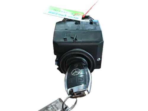 Ratlås/Tændingslås MERCEDES-BENZ C-CLASS (W203) C 270 CDI (203.016) | BP30708862M48 