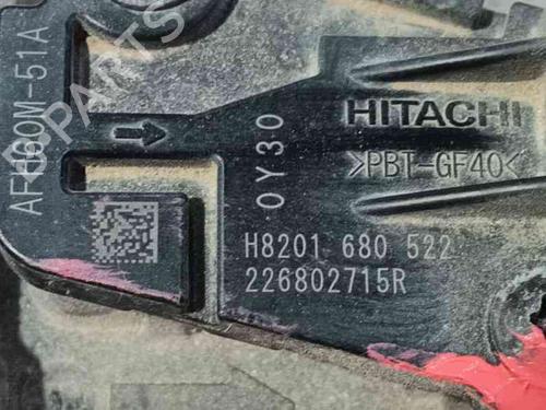 Mass air flow sensor RENAULT EXPRESS Box Body/MPV 1.5 Blue dCi 75 (F6AA) | BP36841395M95 - Image 3