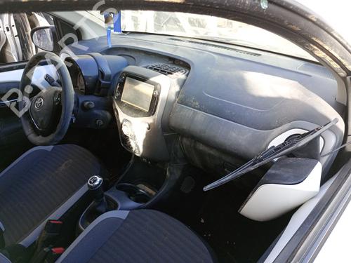 Køler TOYOTA AYGO (_B4_)  | BP25724987M31 