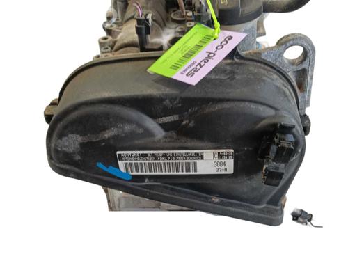 Cylinder head VW T-CROSS (C11, D31) | BP38464630M5 - Image 4