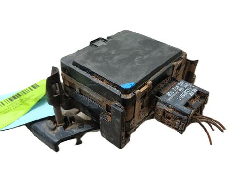 Used Electronic module SEAT LEON (5F1) 2.0 TDI (150 hp) 27456905