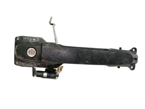 Used Front left exterior door handle TOYOTA YARIS (_P9_) 1.0 VVT-i (KSP90_, KSP90R) (69 hp) 10412349