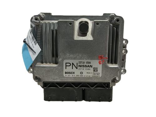 Engine control unit (ECU) NISSAN PATROL GR V Wagon (Y61) 3.0 DTi | BP22730987M57 