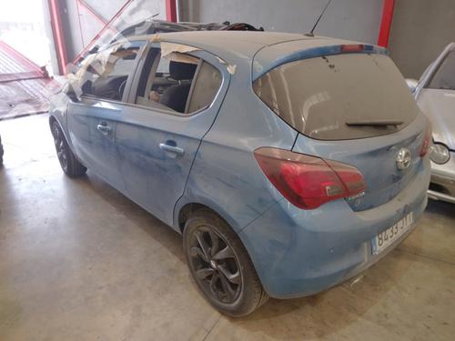 Used Parts OPEL CORSA E (X15)  1.4 LPG (08, 68)  1018607