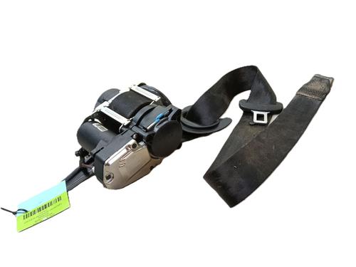 Used Front right seatbelt AUDI Q5 (FYB, FYG) 35 TDI quattro (163 hp) 27528567