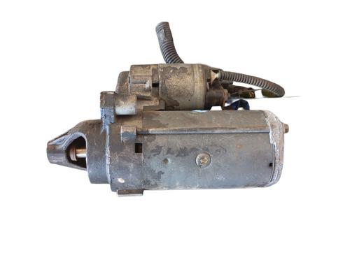 Starter CITROËN BERLINGO MULTISPACE (B9) 1.6 HDi 90 | BP25936387M8 