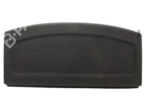Used Rear parcel shelf Rear parcel shelf VW GOLF VI (5K1) 1.4 TSI (122 hp) 10750643 10750643