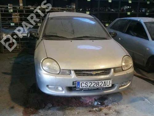 Used Parts CHRYSLER NEON (PL)  2.0 16V  691502