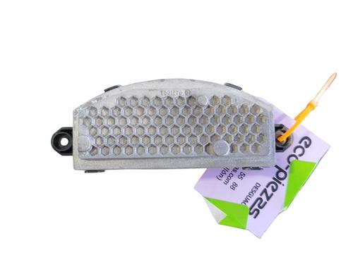 Used Heater resistor Heater resistor OPEL ASTRA L (OV5) 1.2 (FPHNSL, FPHNSR) (131 hp) 40442662 40442662