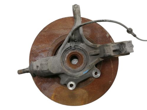 Left front steering knuckle CITROËN BERLINGO MULTISPACE (B9)  | BP10421452M25 
