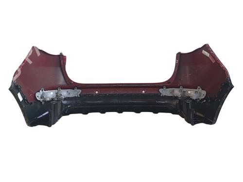Rear bumper KIA SPORTAGE IV (QL, QLE) 1.6 GDI | BP31625978C8 