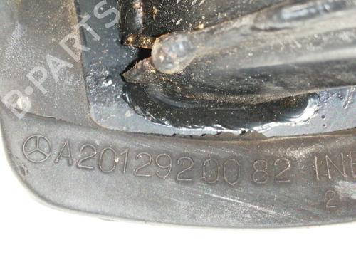 Break pedal MERCEDES-BENZ C-CLASS (W203)  | BP9217561I19 