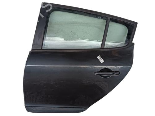Used Left rear door RENAULT MEGANE III Hatchback (BZ0/1_, B3_) [2008-2025]  18009117