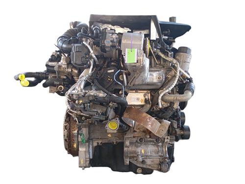 Engine LAND ROVER DISCOVERY SPORT (L550) 2.0 D | BP33826000M1 - Image 5