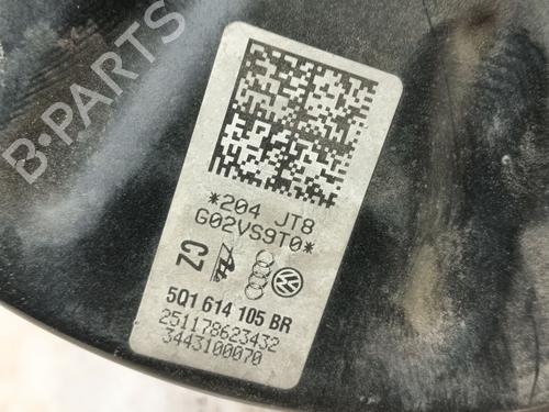 Servo brake VW GOLF VII (5G1, BQ1, BE1, BE2) 1.6 TDI | BP29354786M42 