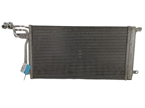 Used AC radiator SKODA RAPID Spaceback (NH1) 1.6 TDI (105 hp) 18052761