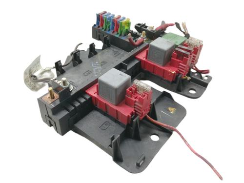 Used Fuse box MERCEDES-BENZ M-CLASS (W163) ML 270 CDI (163.113) (163 hp) 6294272