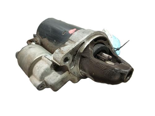 Used Starter MERCEDES-BENZ C-CLASS Coupe (CL203) [2001-2011]  22700260