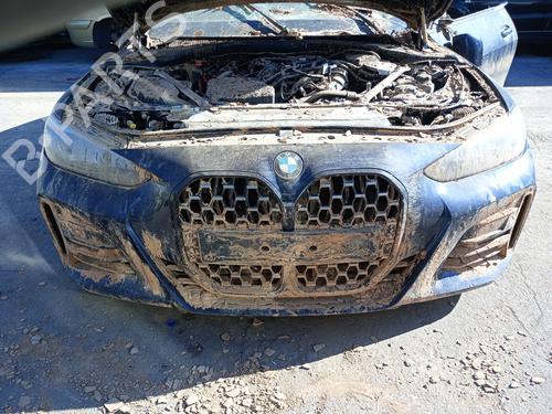 Stoßstange vorne für BMW 4 Coupe (G22, G82) 430 i (258 hp) 31356668