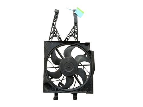 Kjølevifte elektrisk TATA INDICA 1.4 (84 hp) 31022471