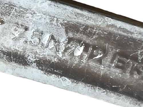 Rim AUDI A1 Sportback (8XA, 8XF) 1.4 TDI | BP26953106C45