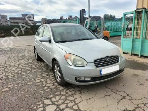 Used Parts HYUNDAI ACCENT III Saloon (MC) 1.5 CRDi GLS 4660716